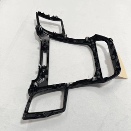 2013-2018 Acura RDX Center Console Radio Air Vents Bezel Trim OEM