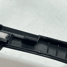 2013-2018 Acura RDX Center Console Radio Air Vents Bezel Trim OEM