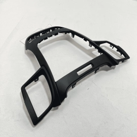 2013-2018 Acura RDX Center Console Radio Air Vents Bezel Trim OEM