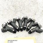 Acura TLX 2018-2020 Front Left Driver Side Door Interior Trim Lining Panel OEM