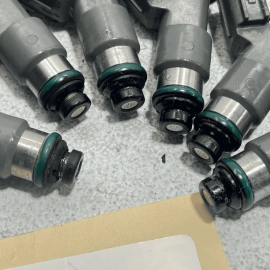 Acura TLX 2018-2020 Front Left Driver Side Door Interior Trim Lining Panel OEM