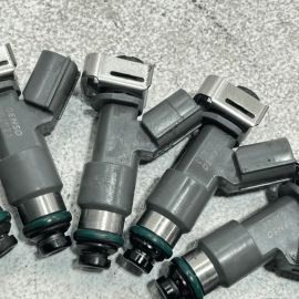 Acura TLX 2018-2020 Front Left Driver Side Door Interior Trim Lining Panel OEM