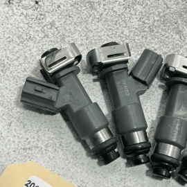 Acura TLX 2018-2020 Front Left Driver Side Door Interior Trim Lining Panel OEM