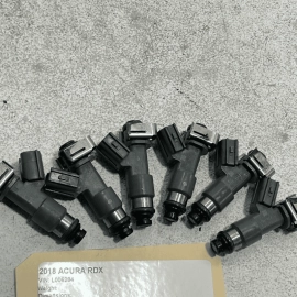 Acura TLX 2018-2020 Front Left Driver Side Door Interior Trim Lining Panel OEM