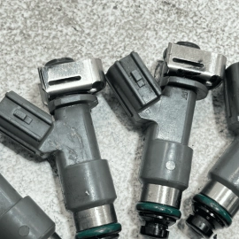 Acura TLX 2018-2020 Front Left Driver Side Door Interior Trim Lining Panel OEM