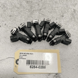 Acura TLX 2018-2020 Front Left Driver Side Door Interior Trim Lining Panel OEM