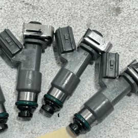 Acura TLX 2018-2020 Front Left Driver Side Door Interior Trim Lining Panel OEM