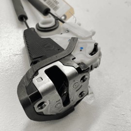 2016-21 Honda Pilot Rear Driver Door Exterior Lock Latch Actuator W/ Cables