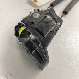 2016-21 Honda Pilot Rear Driver Door Exterior Lock Latch Actuator W/ Cables