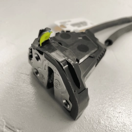 2016-21 Honda Pilot Rear Driver Door Exterior Lock Latch Actuator W/ Cables