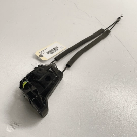 2016-21 Honda Pilot Rear Driver Door Exterior Lock Latch Actuator W/ Cables