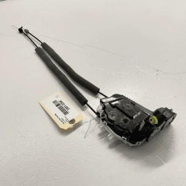 2016-21 Honda Pilot Rear Driver Door Exterior Lock Latch Actuator W/ Cables