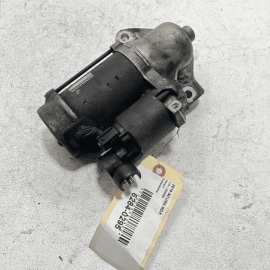 2013-2018 Acura RDX Engine Starter Motor OEM
