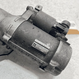 2013-2018 Acura RDX Engine Starter Motor OEM