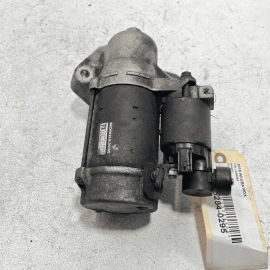 2013-2018 Acura RDX Engine Starter Motor OEM