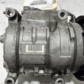A/C AIR Compressor Pump Assembly Acura RDX 2016-2018 OEM