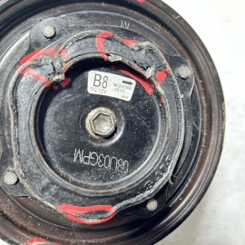 A/C AIR Compressor Pump Assembly Acura RDX 2016-2018 OEM