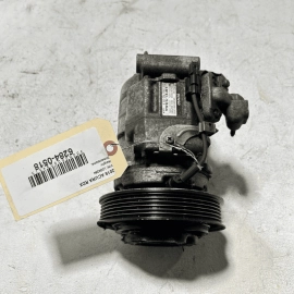 A/C AIR Compressor Pump Assembly Acura RDX 2016-2018 OEM