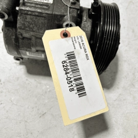 A/C AIR Compressor Pump Assembly Acura RDX 2016-2018 OEM
