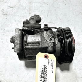A/C AIR Compressor Pump Assembly Acura RDX 2016-2018 OEM