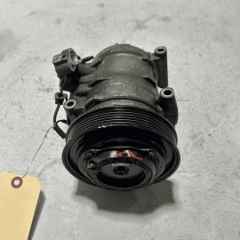 A/C AIR Compressor Pump Assembly Acura RDX 2016-2018 OEM