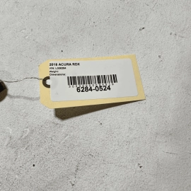 2016 - 2018 ACURA RDX 3.5L ENGINE MOTOR KNOCK SENSOR DETONATION OEM