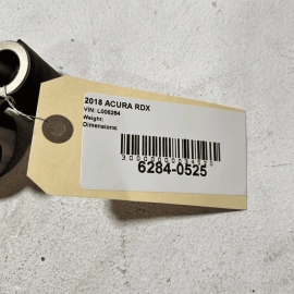 2013 - 2018 ACURA RDX Camshaft Timing Belt Adjuster Genuine OEM