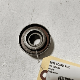 2013 - 2018 ACURA RDX 3.5L ENGINE MOTOR Idler Timing Belt Pulley OEM