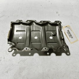 2016 - 2018 ACURA RDX 3.5L Engine Oil Pan Baffle Plate Genuine OEM