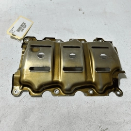 2016 - 2018 ACURA RDX 3.5L Engine Oil Pan Baffle Plate Genuine OEM