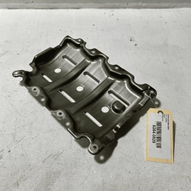 2016 - 2018 ACURA RDX 3.5L Engine Oil Pan Baffle Plate Genuine OEM