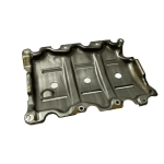 2016 - 2018 ACURA RDX 3.5L Engine Oil Pan Baffle Plate Genuine OEM