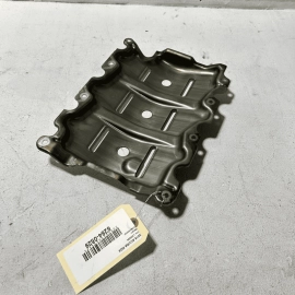 2016 - 2018 ACURA RDX 3.5L Engine Oil Pan Baffle Plate Genuine OEM