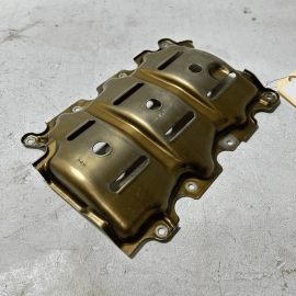 2016 - 2018 ACURA RDX 3.5L Engine Oil Pan Baffle Plate Genuine OEM