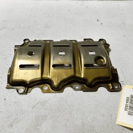 2016 - 2018 ACURA RDX 3.5L Engine Oil Pan Baffle Plate Genuine OEM