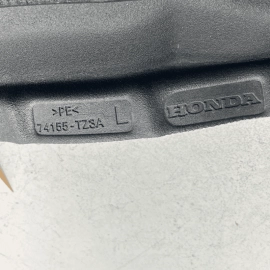 15-2020 ACURA TLX A-SPEC FRONT LEFT FENDER PANEL SOUND INSULATOR INSERT FOAM OEM