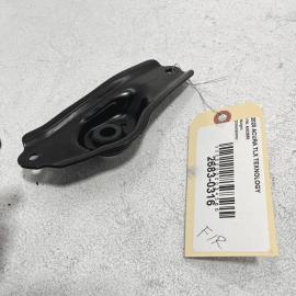 2015-2020 ACURA TLX FRONT RIGHT PASSENGER RADIATOR UPPER BRACKET MOUNTING OEM