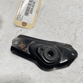 2015-2020 ACURA TLX FRONT RIGHT PASSENGER RADIATOR UPPER BRACKET MOUNTING OEM
