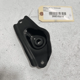 2015-2020 ACURA TLX FRONT RIGHT PASSENGER RADIATOR UPPER BRACKET MOUNTING OEM