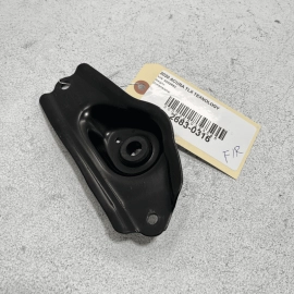 2015-2020 ACURA TLX FRONT RIGHT PASSENGER RADIATOR UPPER BRACKET MOUNTING OEM