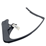 ACURA TLX AWD 2015-2020 UNDER COVER SPLASH SHIELD GUARD REAR LOWER OEM