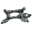 HYUNDAI ACCENT 2012-2017 REAR PASSENGER SIDE DOOR CHECK STRAP STOP STOPPER OEM