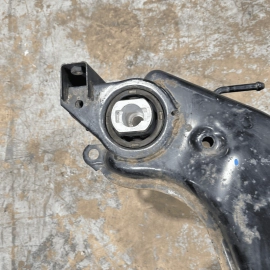 HYUNDAI ACCENT 2012-2017 REAR PASSENGER SIDE DOOR CHECK STRAP STOP STOPPER OEM
