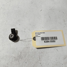 2013 - 2018 ACURA RDX 3.5L Engine Oil Pan Crank Sensor Cover OEM