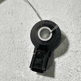 2013 - 2018 ACURA RDX 3.5L Engine Oil Pan Crank Sensor Cover OEM