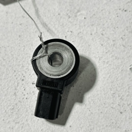 2013 - 2018 ACURA RDX 3.5L Engine Oil Pan Crank Sensor Cover OEM