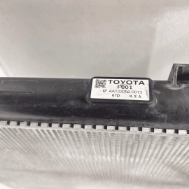 2018-2020 HONDA ACCORD HYBRID Cooling Radiator Cap OEM