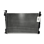 2018-2020 HONDA ACCORD HYBRID Cooling Radiator Cap OEM