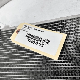 2018-2020 HONDA ACCORD HYBRID Cooling Radiator Cap OEM