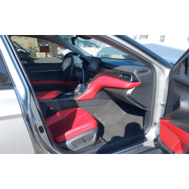 2020 - 2023 TOYOTA CAMRY TELEPHONE SYSTEM WIRE WIRING HARNESS OEM